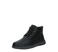 SKECHERS Boots stringati 'Garlan' nero Uomo SKECHERS 44