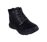 SKECHERS Boots 'Pollard - Waylon' nero Uomo - PROMO - Scarpe - Boots e stivali - Stivaletti SKECHERS 43