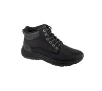 SKECHERS Boots stringati 'Pollard - Waylon' nero Uomo SKECHERS 45