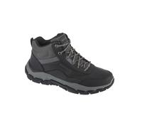 SKECHERS Boots stringati 'Santoro - Hopkins' nero Uomo - Scarpe - Stivali e stivaletti - Stivaletti stringati SKECHERS 43