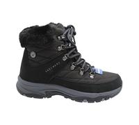 Skechers - Bottine - - Sport - Donna - Nero - 40 EU