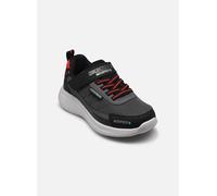 Skechers - Bounder 2.0-Aqua Pace Nero - Sneakers 28 Nero