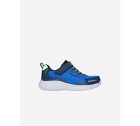 Skechers - Bounder 2.0-Aqua Pace Blu - Sneakers 34 Blu