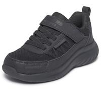 Skechers Bounder 2.0 Aqua Pace - Scarpe da Ginnastica da Ragazzo, in Materiale Sintetico/Tessuto, Misura 36