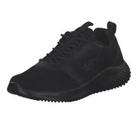 Skechers Bounder 52504-BBK, Mens Sneakers, Black, 43 EU