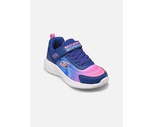 Skechers - Bounder - Hydra Cool Blu - Sneakers 28 Blu
