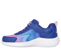 Skechers - Bounder - Hydra Cool Blu - Sneakers 34 Blu