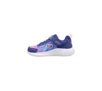 Scarpe Skechers BOUNDER - HYDRA COOL blu scuro bambina - 31