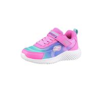 Skechers Bounder - Hydra Fresco Scarpe Sneakers 303452L Hpmt Rosa Caldo Multi