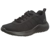 Skechers Scarpe sportive Bounder Karonik Bambini e ragazzi Nero tessuto/sintetico 35,5 EU