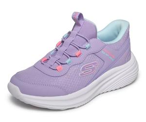 Skechers Bounder PRO, Pantofole, Lavanda, 29 EU