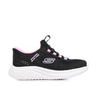 Skechers - SLIP-INS - Bounder Pro Nero - Sneakers 27 Nero