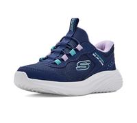Skechers - SLIP-INS - Bounder Pro Blu - Sneakers 29 Blu