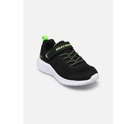 Skechers - Bounder - Quantarun Nero - Sneakers 33 Nero