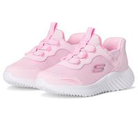 Skechers Bounder Ragazze Sport, Rosa Chiaro, 24 EU
