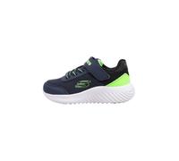 Skechers Bounder Trainers Blu EU 22 Ragazzo