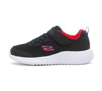 Skechers Bounder Techrox, Scarpe per bambini, Nero , 37 EU