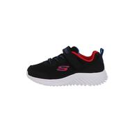 Skechers Bounder, Scarpe, Nero, 22 EU