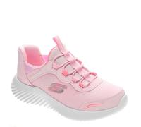 Skechers Bounder Simple Cute, Scarpe da Ginnastica, Pink, 23 EU