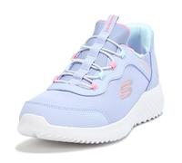 Scarpe Skechers BOUNDER - SIMPLE CUTE azzurro chiaro bambina - 33
