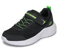 Skechers Sneakers Bounder Quantarun Bambini Nero Taglia 34