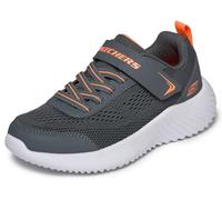 Skechers Bounder, Sneakers, Grigio Scuro, 33.5 EU