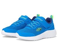 Scarpe Skechers Bounder Techrox blu bambino - 25