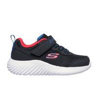 Skechers Bounder - Techrox Sneaker in Nero, Taglia 25