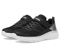 Skechers Scarpe da Ginnastica Ragazzi Boundless Nero