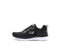SKECHERS BOUNTIFUL - QUICK PATH 12607/BKW - NERO / 37