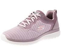 Skechers Bountiful Quick Path Scarpa Donna, 38.5 EU