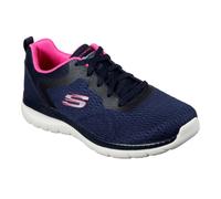 Skechers Bountiful Quick Path Scarpe Sportive Semplice Donna (FS11277)