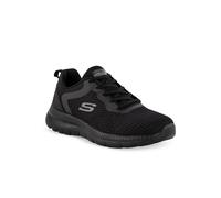 Skechers Bountiful - QUICK PATH Sneaker Donna Scarpe da Allenamento 12607 Nero