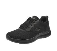 SKECHERS BBK BOUNTIFUL CHICK sneakers moda Donna 37