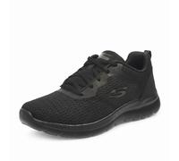 Skechers Bountiful - Sneakers Con Memory Foam Nero - Taglia 36 [23cm] Scarpe