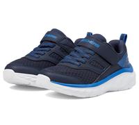 Skechers Sneaker Boundless bambino blu marino Taglia 35