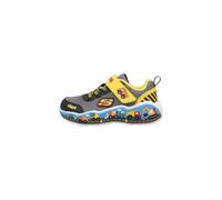 Skechers - Play Scene Grigio - Sneakers 22 Grigio