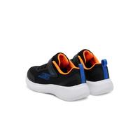 Skechers Scarpe da Ginnastica Selectors Reset Achieved Nero Bambino 32 EU
