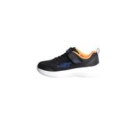 Skechers Bambino Selectors - Reset Achieved Sneaker in Nero, Taglia 36, Lavabile in lavatrice