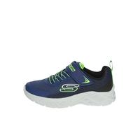 SKECHERS NBLM MICROSPEC sneakers moda Bambino 34
