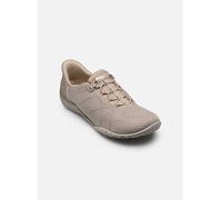 Skechers - Breathe-Easy - Knitty Waves Marrone - Sneakers 39 Marrone