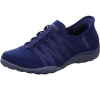 Skechers Donna Scarpe - Breathe-Easy - Roll-With-Me IN 2 Colori, 3-8 - GAR100593