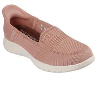 Skechers Brogues da Donna, Caramello, 39 EU