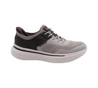 Skechers - Bugsy Sneaker - - Shoes - Uomo - Grigio - 42 EU