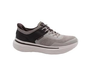 Skechers - Bugsy Sneaker - - Shoes - Uomo - Grigio - 43 EU
