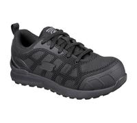 Skechers Bulklin Ayak Scarpe Antinfortunistiche Donna (FS8060) UTFS8060_5