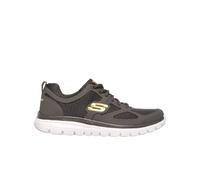 Skechers Burns Agoura Grigia da Uomo 42