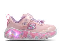 Skechers Butterfly Bliss Neonato - Sneakers Rosa - Taglia 25 - Rete/Sintetico Pink 25