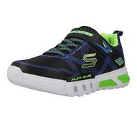 Skechers - C-Flex Sandalo 2.0 Heat Blast, Sandali da Pescatore Bambini e Ragazzi