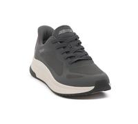 Skechers Sneaker da Uomo Bobs Squad 4 Maglia Antracite Taglia 40